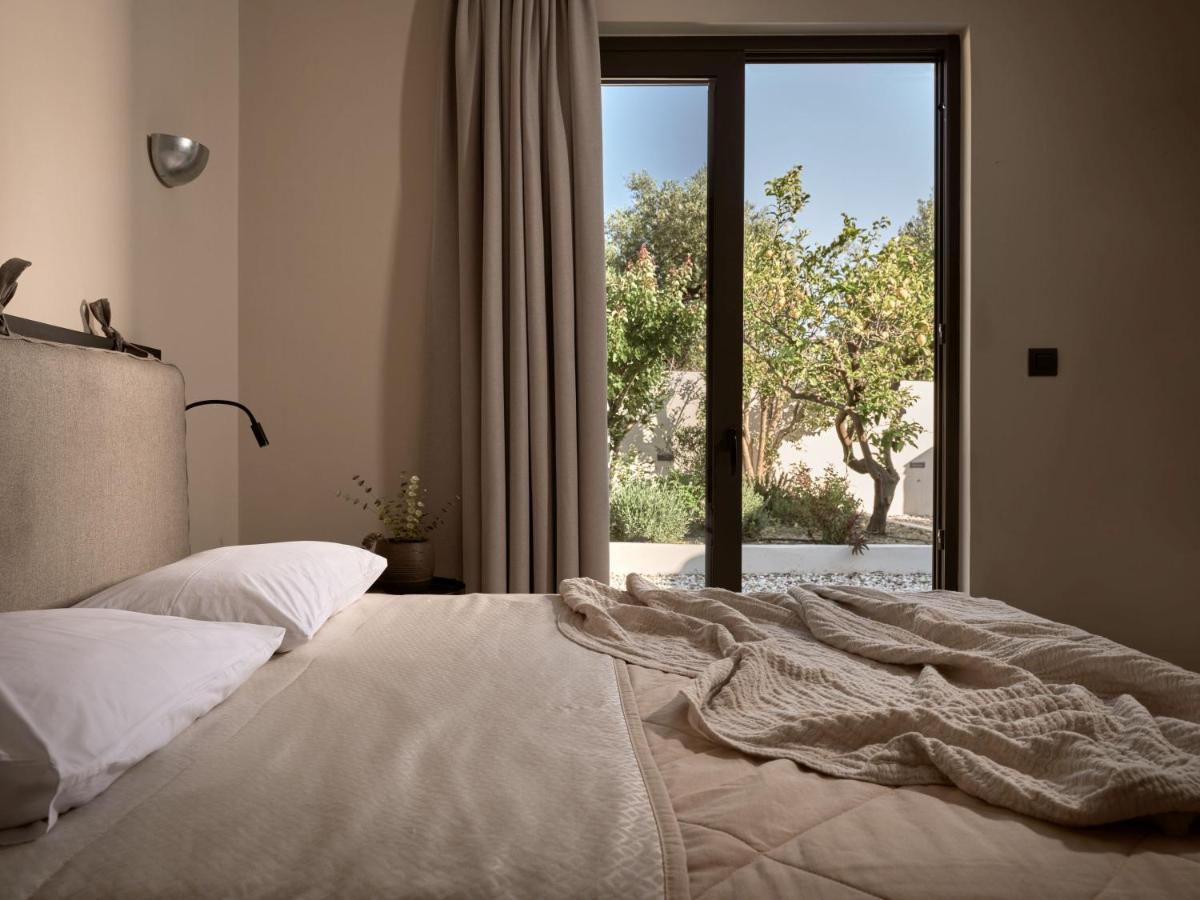 Drallos Luxury Villa Alykanas  Buitenkant foto