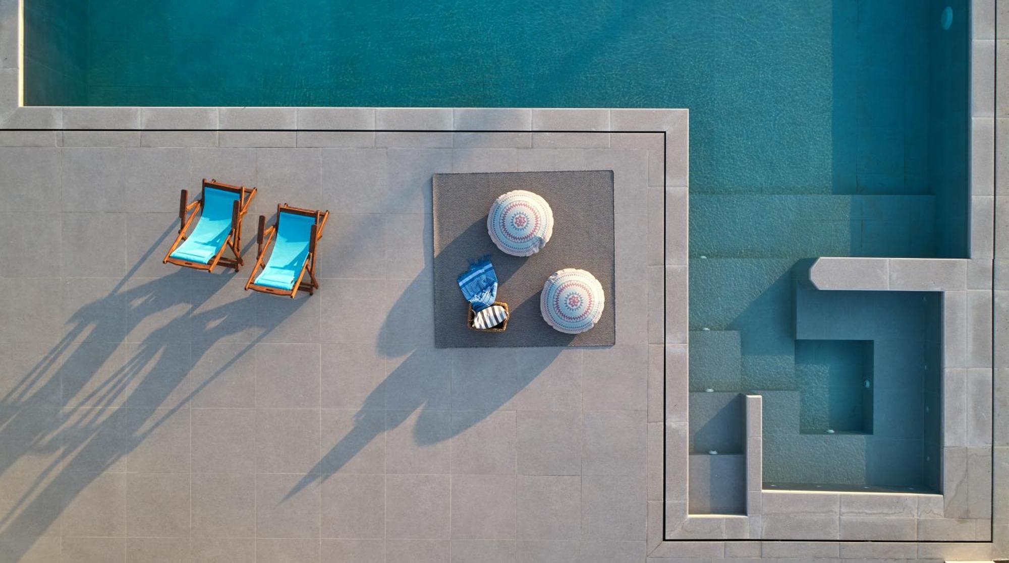 Drallos Luxury Villa Alykanas  Buitenkant foto